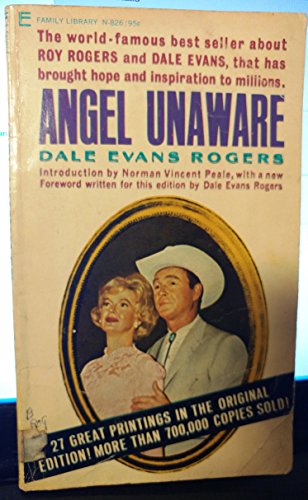 Angel Unaware 0515008265 Book Cover