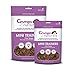 Crumps' Naturals Chic Snaps Mini Trainers 4.2 oz / 120g