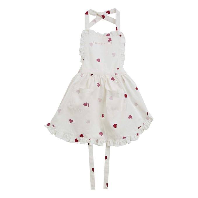 Amazon ジェラートピケ キッズアンドベイビー Gelato Pique