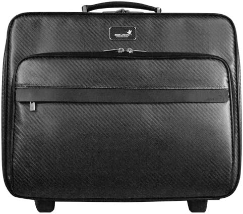 monCarbone Carbon SOFT Carry-on Luggage