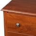 Prepac Sonoma Traditional 6-Drawer Tall Dresser for Bedroom, Functional Bedroom Dresser Chest of Drawers 19
