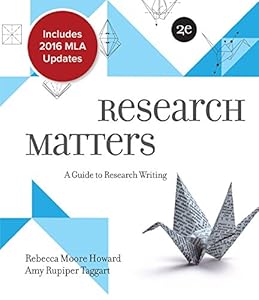 Preliminary writing matters (tabbed
