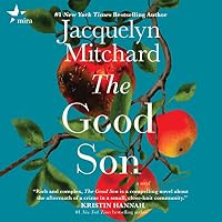 Audible edition cover