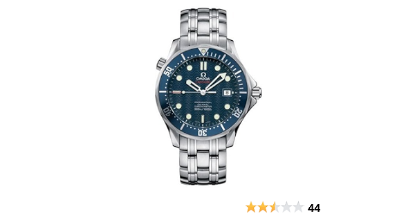 2220.80.00 Seamaster 300M Chrono Diver 
