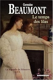 Le  temps des lilas