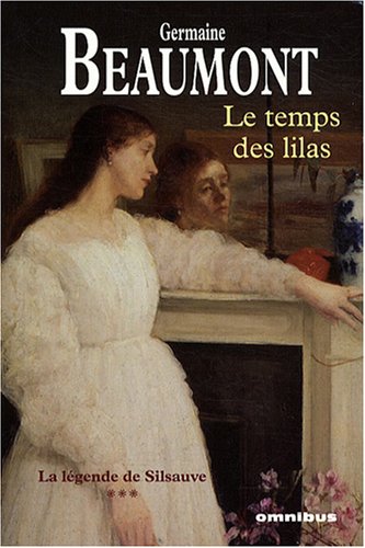 Le  temps des lilas