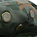 Cosmos® Tactical Head Wear/Boonie/Jungle Hat Cap for Wargame Sports Hunting Fishing Outdoor Activities (German Flecktarn)