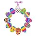 ArtVerse Foam Easter Egg Party Pack-457 Pc