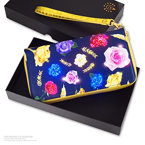 image for Tiny Orange Cell Phone Case, Wallet, Pouch, Bag, Little Purse for Wome