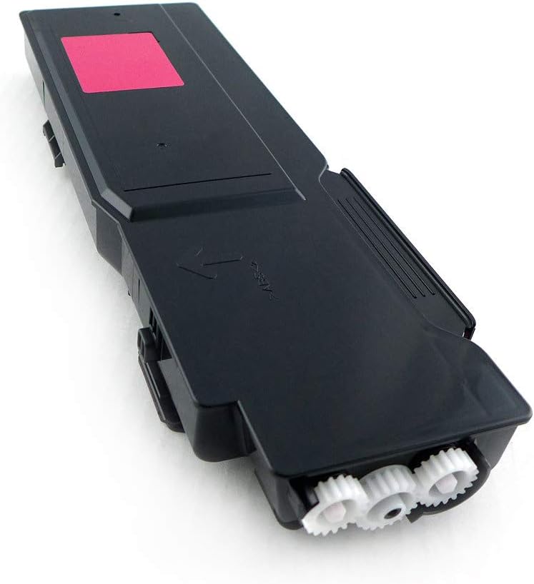Green2Print Toner magenta 9000 pages replaces Dell 593-11121, 40W00 Toner cartridge for Dell C3760N, C3760DN, C3765DNF - Image 3
