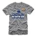 FC Barcelona Mes Que Un Club Mens Graphic T Shirt - Fifth Sun