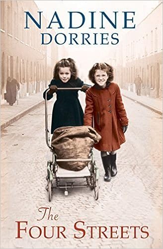 The Four Streets The Four Streets Trilogy By Nadine Dorries 2016 06 01 Amazon Com Books