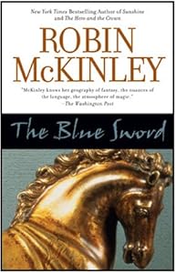 The Blue Sword