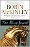 The Blue Sword