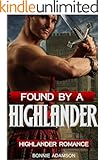 Found By A Highlander