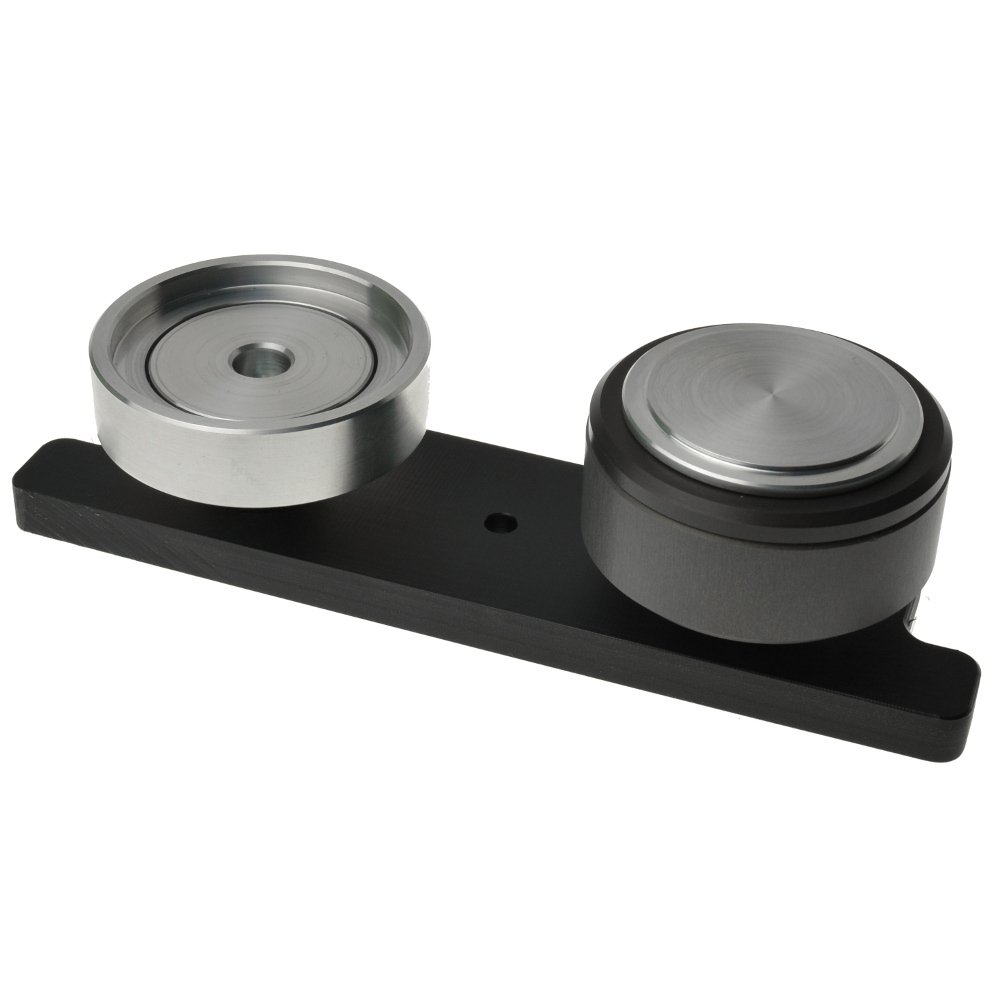 Additional Die for Enterprise ‘Micro’ Badge Maker 38mm DIE ONLY. Solid Aluminum for Professional Use, UK-Made, Used to Make Any Enterprise Product Components for Professional Finish