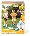 Kidoozie G02487 Counting Pogo Jumper - Fun and Safe Playset