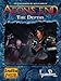 Aeons End Depths Expansion Board Game