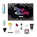 12 Days of Beauty Set Target Exclusive - 12 Days of Beauty Box - Holiday - Beauty Christmas Advent Calendar: