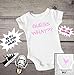 Guess What Chicken Butt Onesie, Funny Baby Onesie, Chicken Butt Onesie, Baby Shower gift, Guess What Onesie, Baby Girl Onesie, baby bodysuit