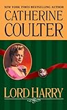 Front cover for the book Lord Harry by Catherine Coulter