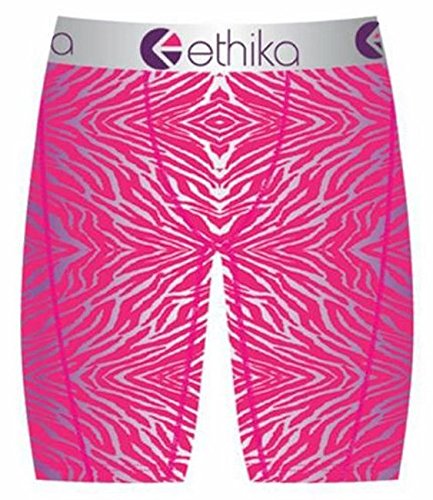 Ethika Pink Panther Underwear M