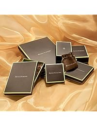 ross-simons 2,3 mm. Plata de Ley bizantina collar