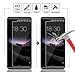 [2 Pack]SUPTMAX LG V20 Screen Protector 9H 0.26mm LG V20 Tempered Glass [Case Friendly] [Scratch Free] Ultra-clear