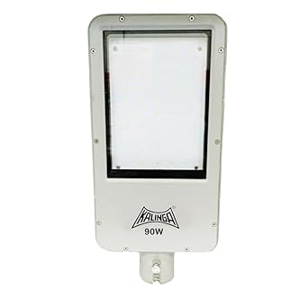 Kalinga 90w Led Street Light White Amazon In Home Kitchen