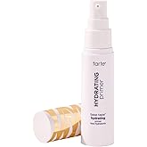 tarte base tape hydrating primer – Lightweight Primer with Serum Texture & Coconut Scent, Infused with Vitamin E & Olive Oil to Moisturize & Smooth Skin, Vegan & Cruelty-Free, full size