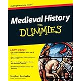 Medieval History For Dummies