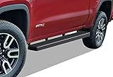 APS iBoard Running Boards