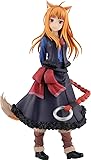 Good Smile Spice and Wolf: Holo Pop Up Parade PVC