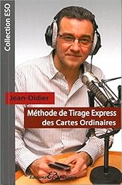 Méthode de tirage express des cartes ordinaires