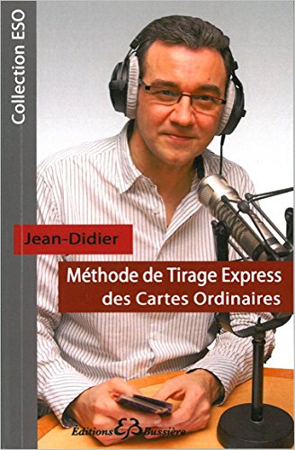 Méthode de tirage express des cartes ordinaires