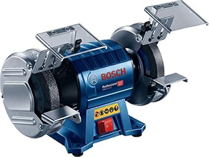 Bosch GBG 35-15 Professional Bench Grinder (Blue)