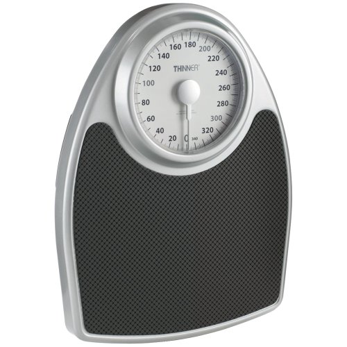 Thinner Conair Scale