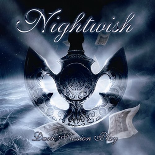 NIGHTWISH DARK PASSION PLAY reissue Amazon Music NIGHTWISH DARK PASSION PLAY reissue Amazon Music