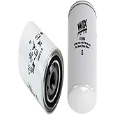 WIX 51259 Transmission Filter Replacement | Replaces 2046286 7230405 9591689 9636844 9783733 RE34040 SFD18502 10R L37 P10 1111 1259 GP12 RE20 18502 48758 48959 55740.