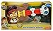 Fisher-Price Disney's Jake and The Never Land Pirates, Pirate Rock Guitar