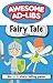 Awesome Ad-Libs Fairy Tale Edition: An Ad-Lib Story Telling Game by Joshua Hanks