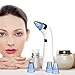 Blackhead Remover,Waiyan Blackhead Vacuum Suction Remover, Electric Blackhead Extractor Tool Set, Skin Pore Cleaner Microdermabrasion Machine Blackhead Eliminator with 5 Adjustable Suction Levels