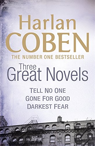 Three Great Novels (The Bestsellers)