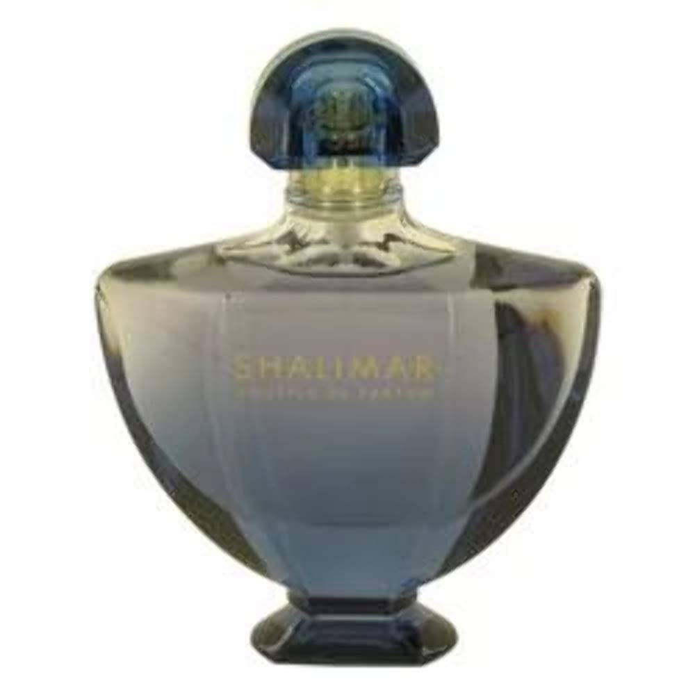Shalimar Souffle Intense Tester 2025