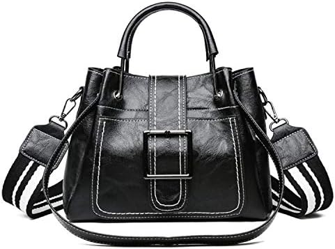 Ladies Designer handbags PU Leather Crossbody Purse Bag Fashion Top-Handle Shoulder Bag for Women
