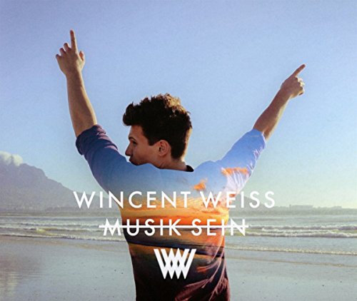 Wincent Weiss - Musik Sein (Salt & Waves Remix) Lyrics - Zortam Music