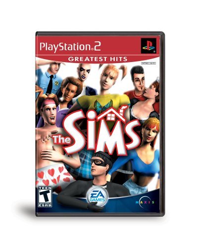 The Sims (Renewed)