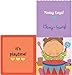 What Does Baby Love? (Karen Katz Lift-the-Flap Books)