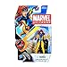 Hasbro Marvel Universe Series 6 Jean Grey Action Figure #4