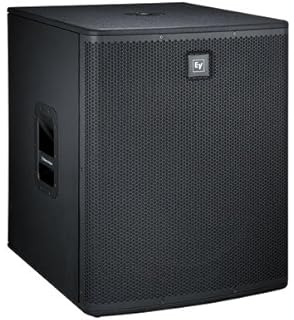 jbl eon 618 sub